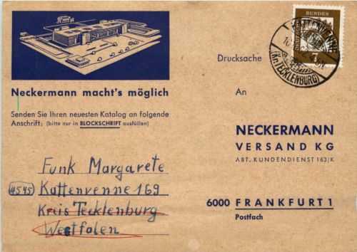 Neckermann