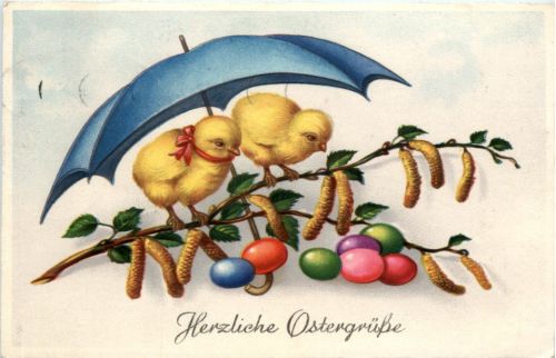 Ostern