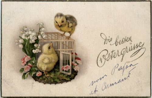 Ostern