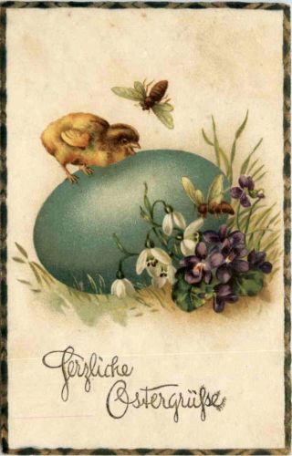 Ostern