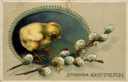 Ostern