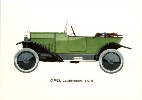 Opel