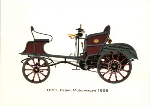 Opel