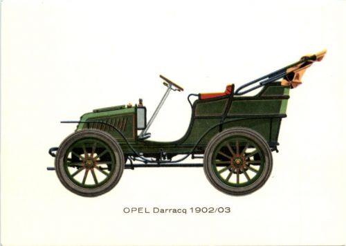 Opel
