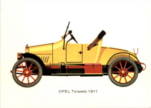 Opel