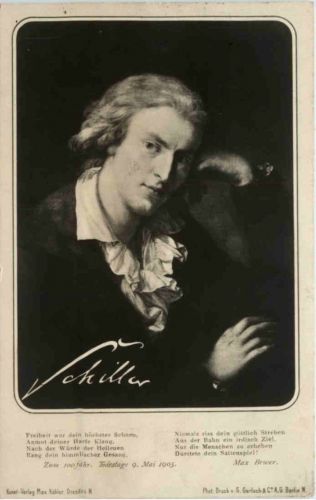 Schiller