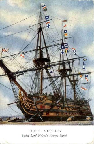 HMS Victory