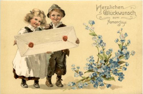 Kinder