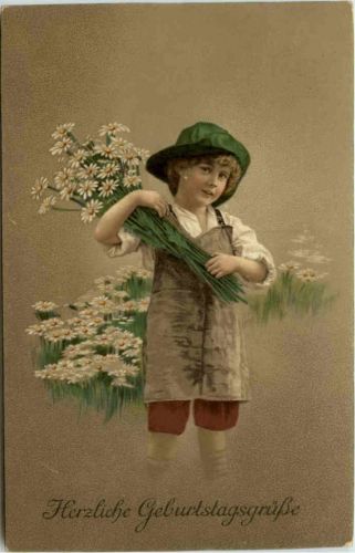 Kinder