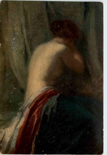 W. Winck - Degi
