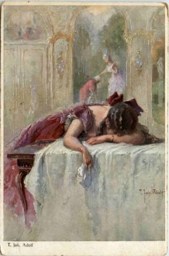 T. Joh. Adolf