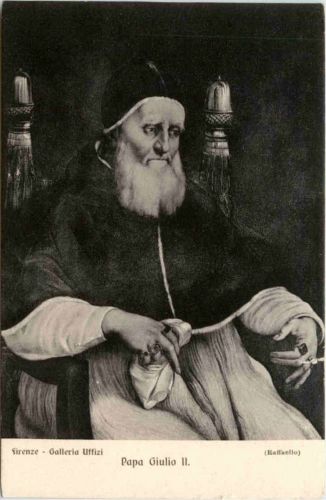 Papa Guilio II