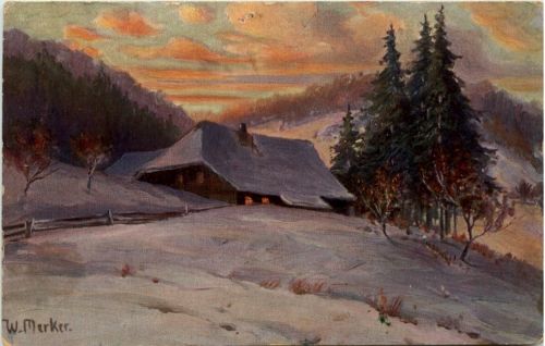 W. Merker