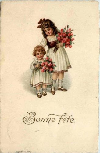 Kinder