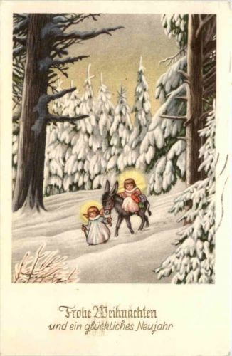 Weihnachten