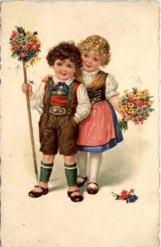 Kinder