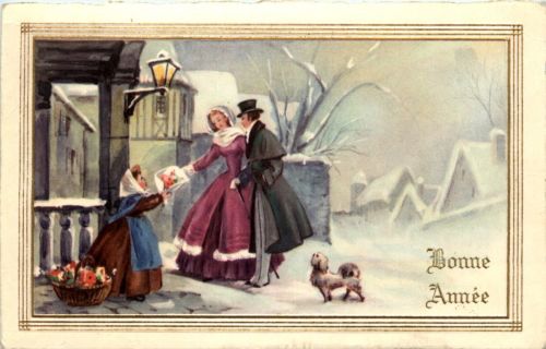 Neujahr