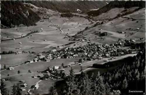 Zweisimmen