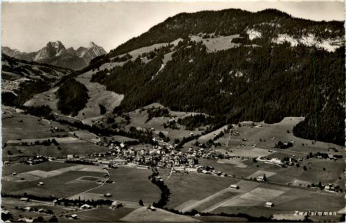 Zweisimmen