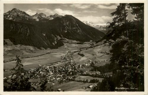 Zweisimmen