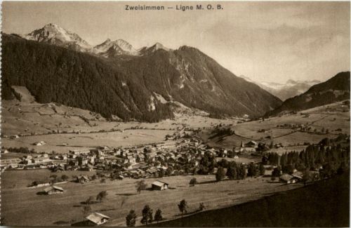 Zweisimmen