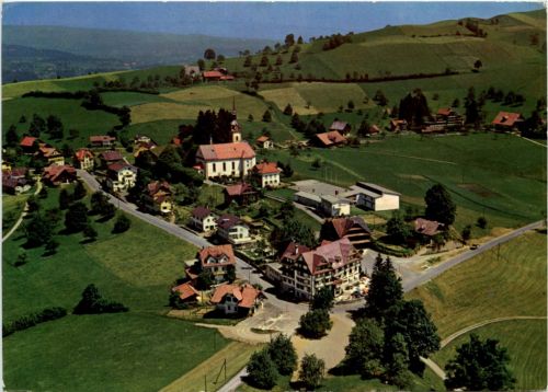 Schwarzenberg