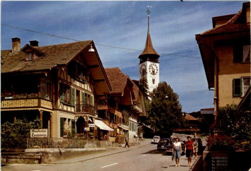 Steffisburg