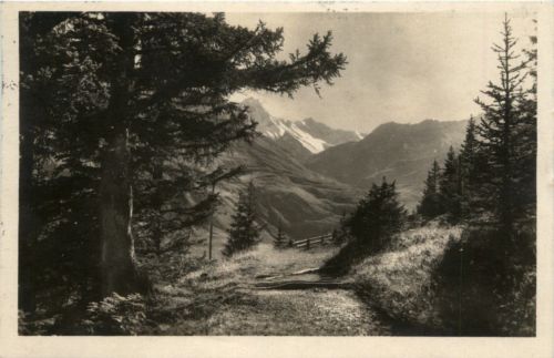 Arosa