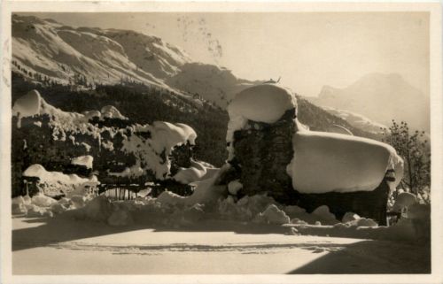 Engadin
