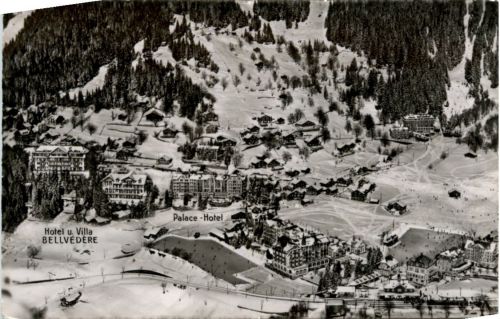 Wengen