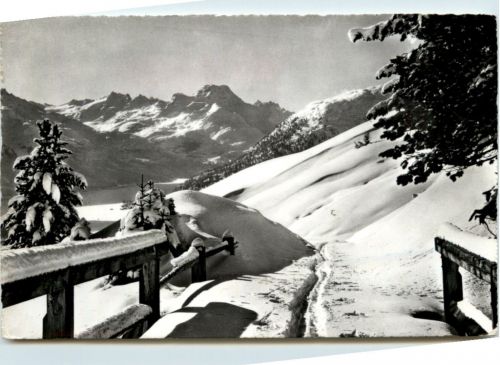 St. Moritz