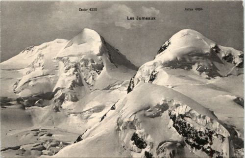 Les Jumeaux