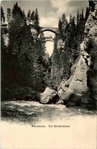 Albulabahn