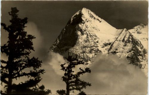 Mürren