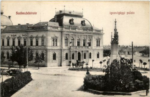 Szekesfehervar