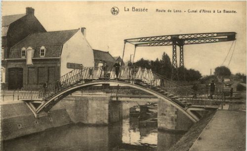 La Bassee