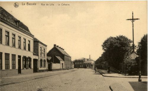 La Bassee