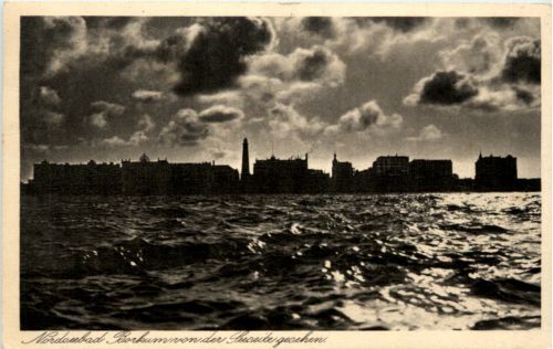 Borkum