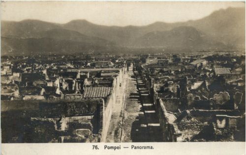 Pompei