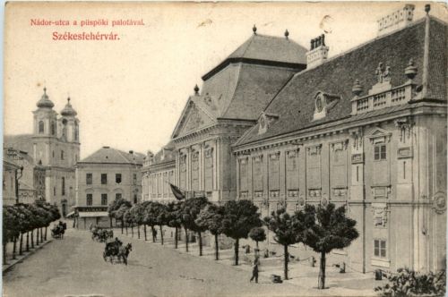 Szekesfehervar