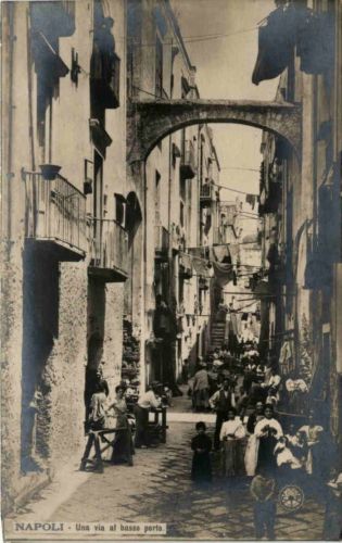 Napoli