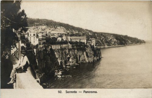 Sorrento