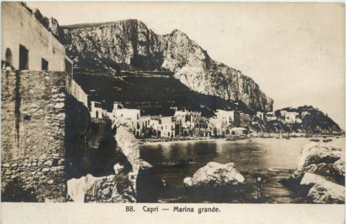 Capri