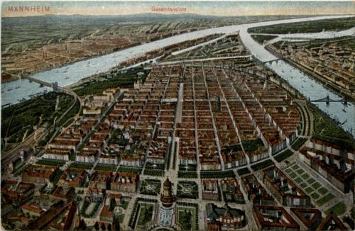 Mannheim