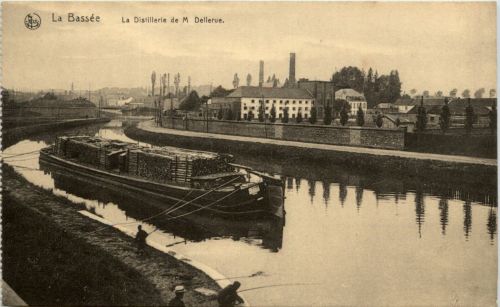 La bassee