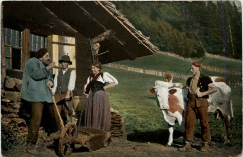 Bauern - Künzli