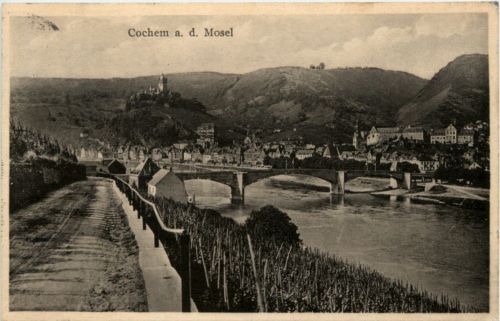 Cochem
