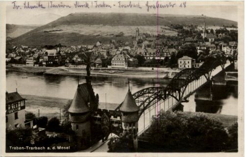 Traben-Trarbach