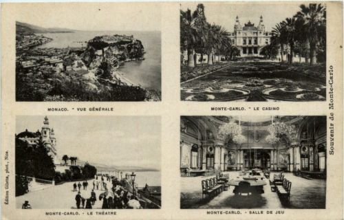 Monaco