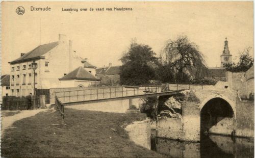 Dixmude